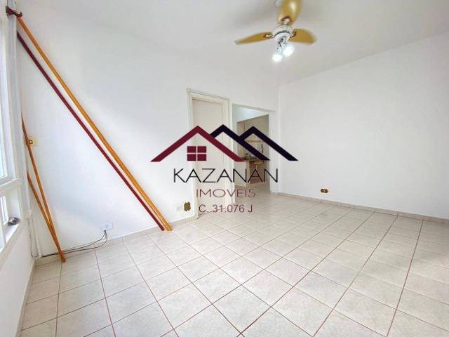 #6444 - Apartamento para Locação em Santos - SP - 3