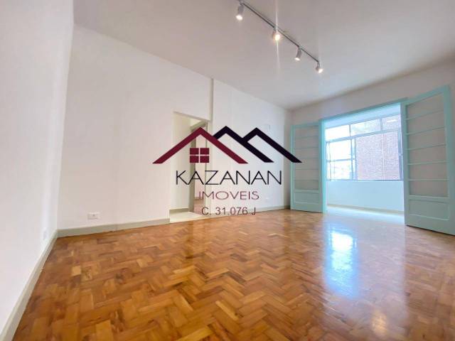 #6453 - Apartamento para Locação em Santos - SP - 3