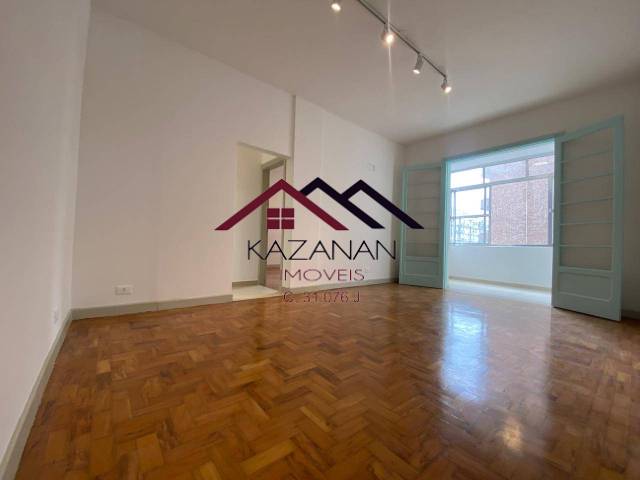 #6453 - Apartamento para Locação em Santos - SP - 2