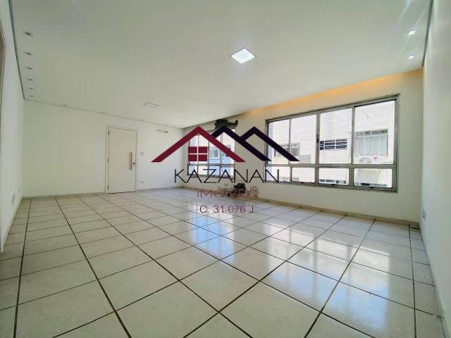 #6454 - Apartamento para Venda em Santos - SP - 1