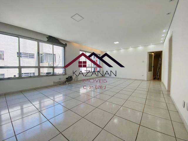 #6454 - Apartamento para Venda em Santos - SP - 2