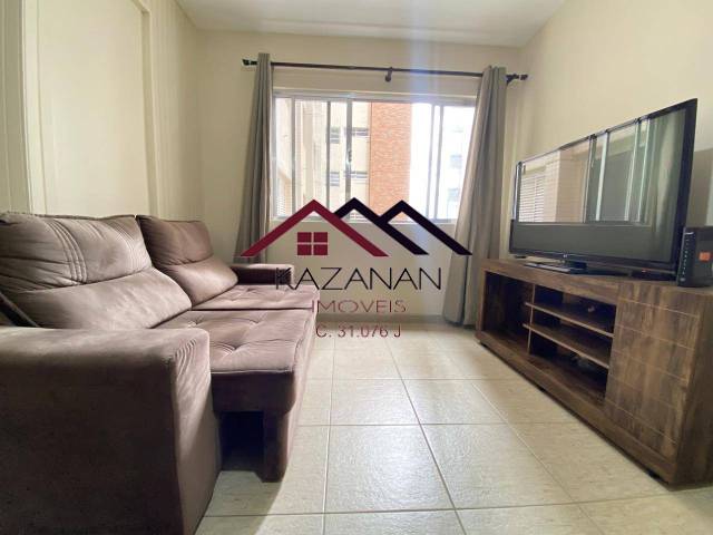 #6455 - Apartamento para Venda em Santos - SP - 2