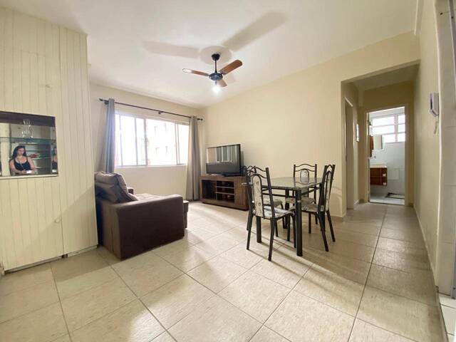 Apartamento para Locação em Santos - 5