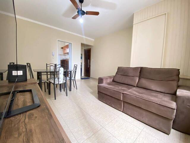 Apartamento para Locação em Santos - 4