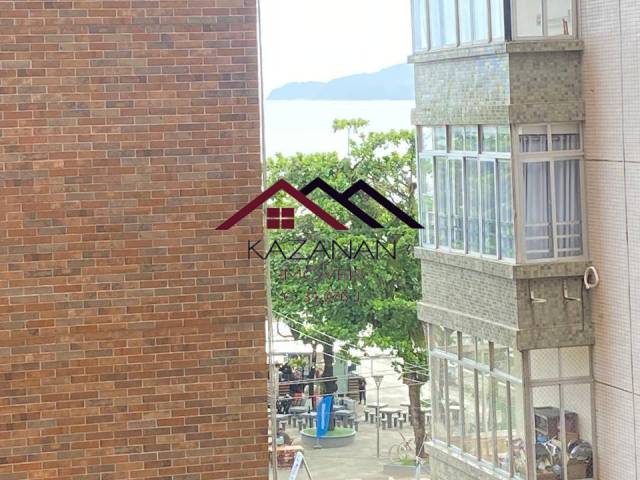 #6455 - Apartamento para Venda em Santos - SP - 1