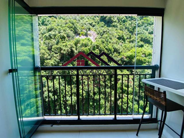 #6457 - Apartamento para Locação em Santos - SP - 3