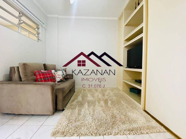 Temporada em Gonzaga - Santos