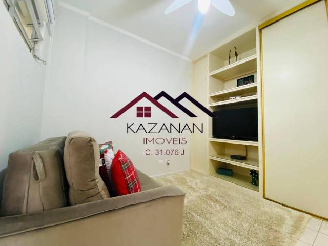 #6266 - Apartamento para Temporada em Santos - SP - 2
