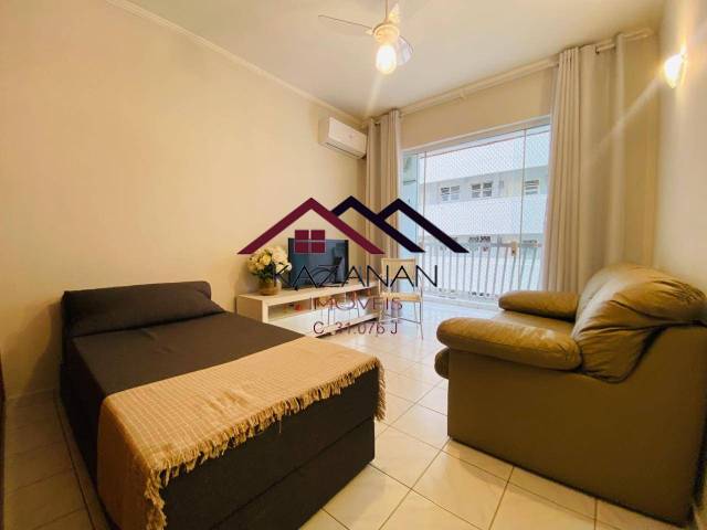 Apartamento para Temporada em Santos - 4