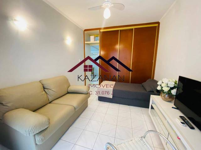 Apartamento para Temporada em Santos - 5