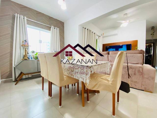 #6459 - Apartamento para Venda em Santos - SP - 1