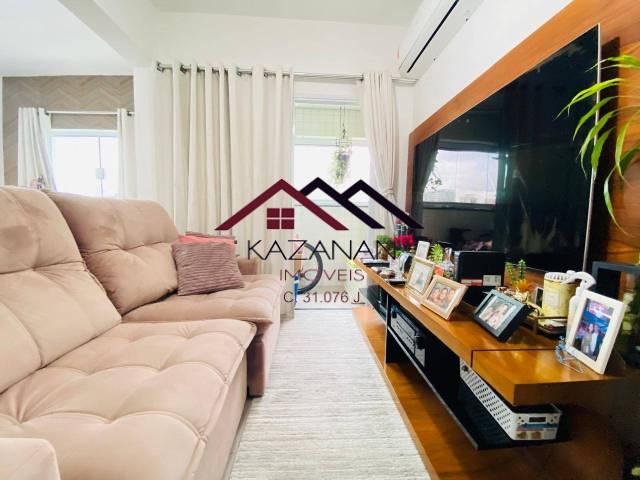 #6459 - Apartamento para Venda em Santos - SP - 3