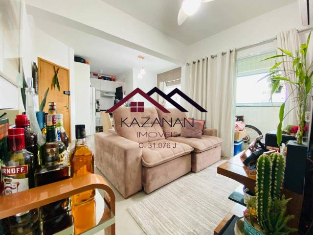 #6459 - Apartamento para Venda em Santos - SP - 2