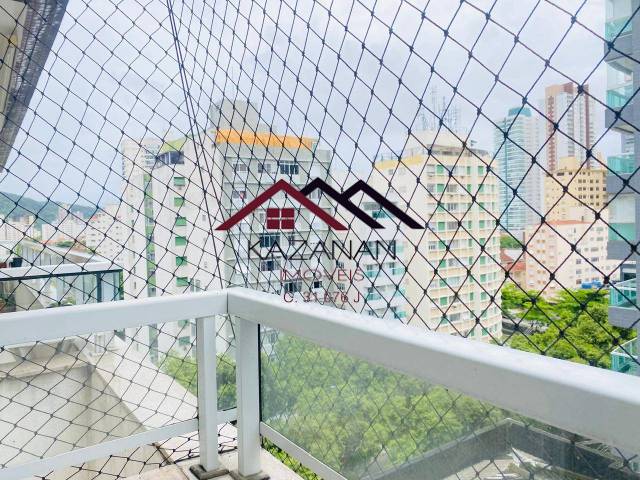 Apartamento para Venda em Santos - 5
