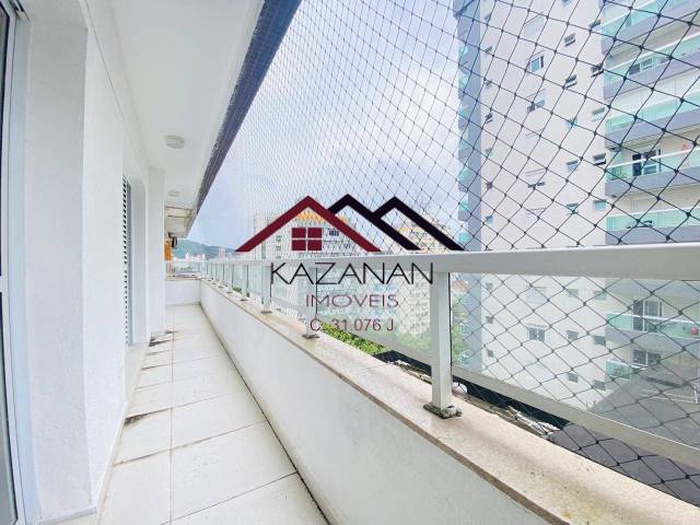 Apartamento para Venda em Santos - 4