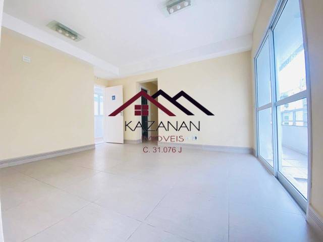 #549 - Apartamento para Venda em Santos - SP