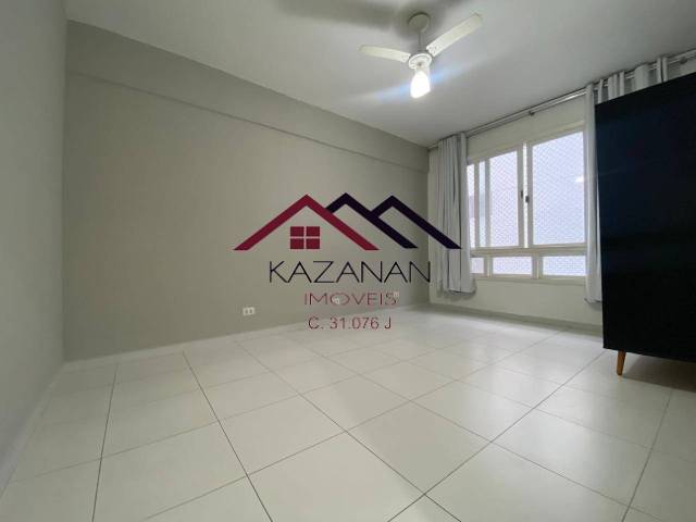 #4624 - Apartamento para Locação em Santos - SP - 2