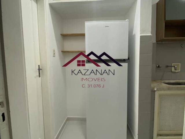 Apartamento para Locação em Santos - 5