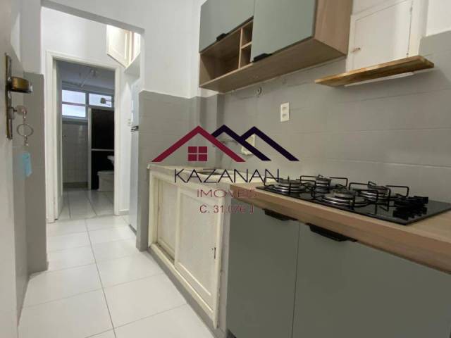 #4624 - Apartamento para Locação em Santos - SP - 3