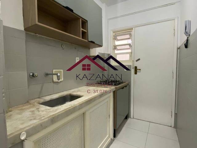 Apartamento para Locação em Santos - 4