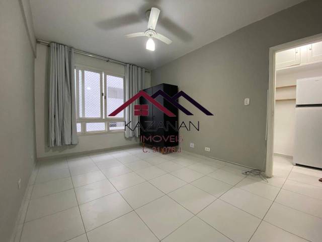 #4624 - Apartamento para Locação em Santos - SP