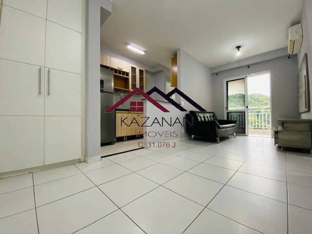 Apartamento para Venda em Santos - 5