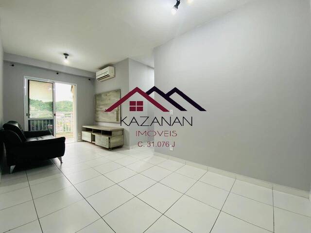 Apartamento para Venda em Santos - 4