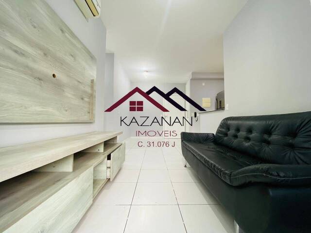 #6460 - Apartamento para Venda em Santos - SP - 3