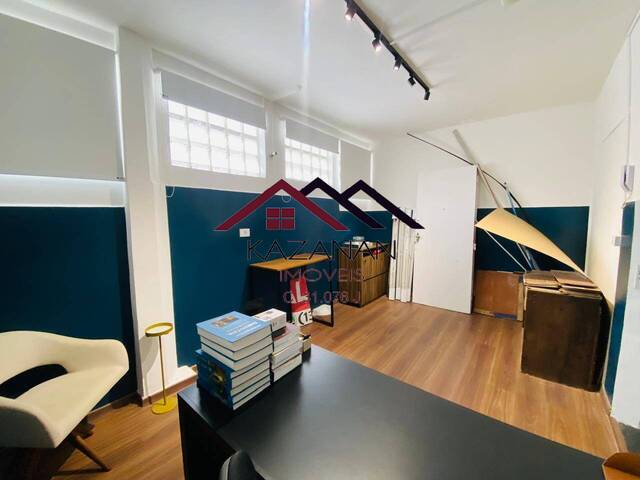 #6462 - Sala para Locação em Santos - SP - 3