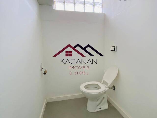 Sala para Locação em Santos - 5