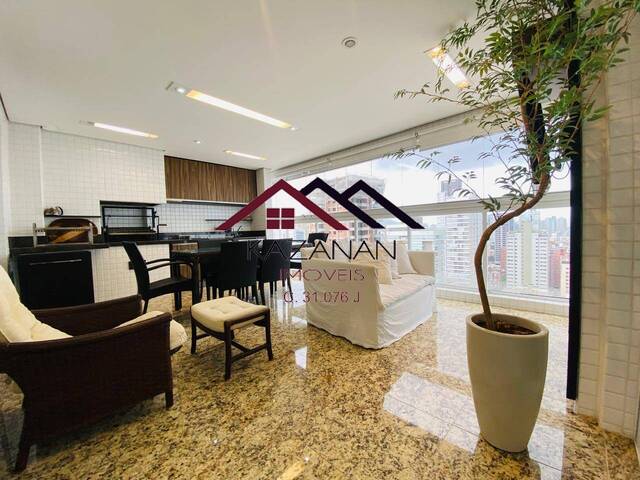 #6463 - Apartamento para Locação em Santos - SP - 3