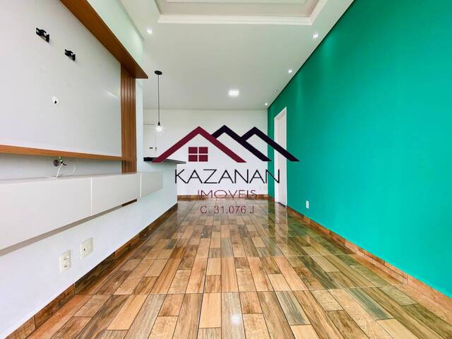 #6465 - Apartamento para Locação em Santos - SP - 3