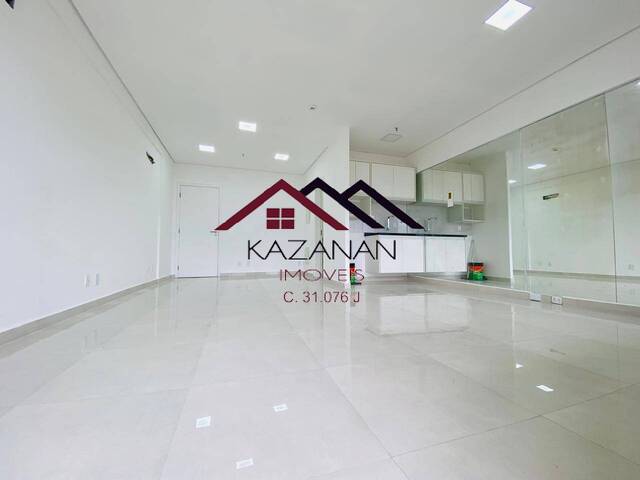 #6466 - Sala para Locação em Santos - SP - 3