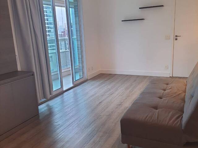 Apartamento para Locação em Santos - 5