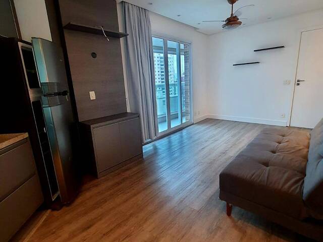 Apartamento para Locação em Santos - 4