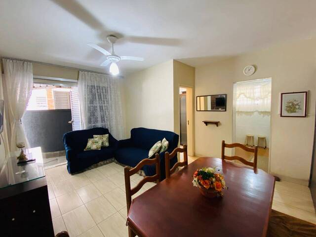 Apartamento para Locação em Santos - 4