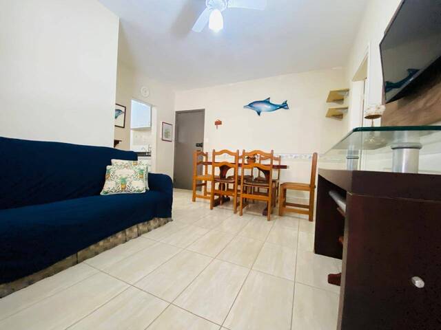 Apartamento para Locação em Santos - 5