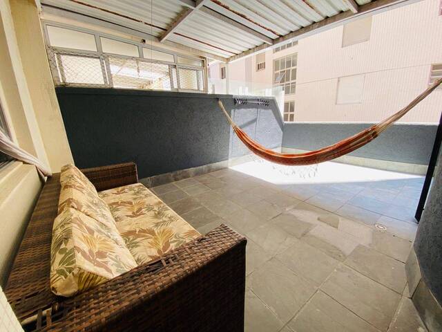 Locação em Boqueirão - Santos