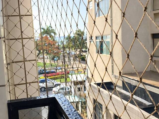 #6473 - Apartamento para Venda em Santos - SP - 3