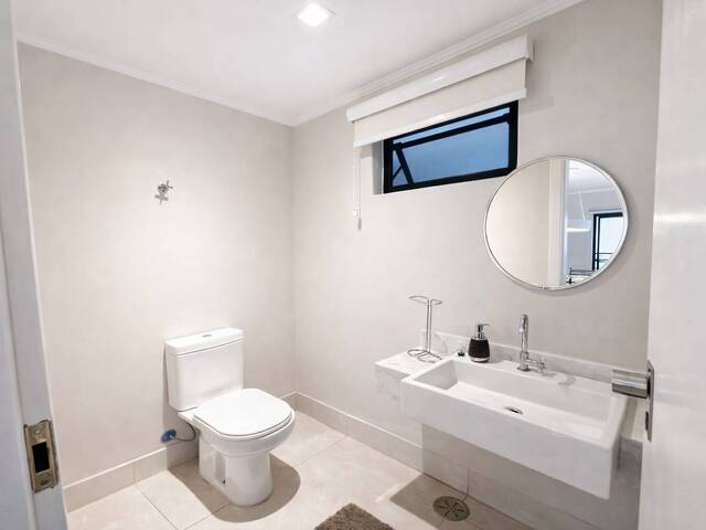 Apartamento para Venda em Santos - 4