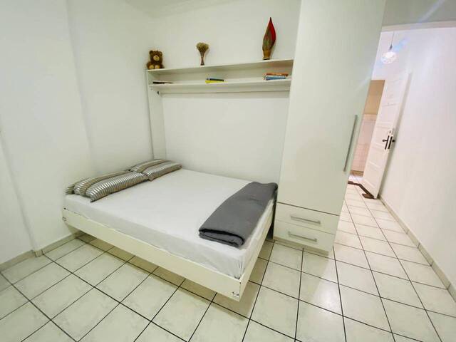 Apartamento para Locação em Santos - 4