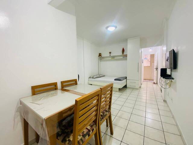 Apartamento para Locação em Santos - 5