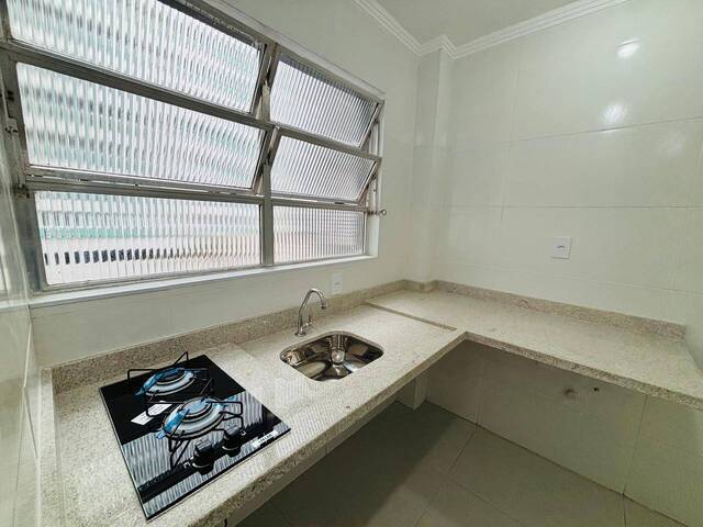 #6475 - Apartamento para Venda em Santos - SP - 3