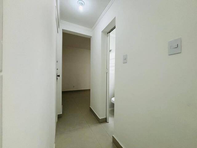 Apartamento para Venda em Santos - 5