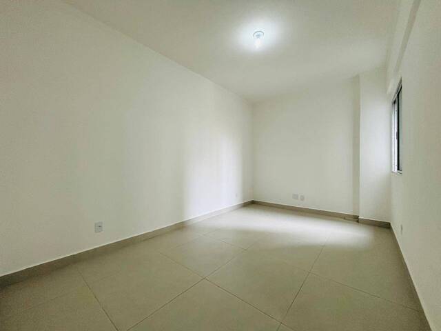 #6475 - Apartamento para Venda em Santos - SP - 1