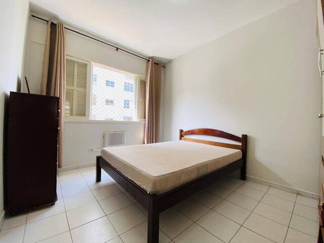 Apartamento para Locação em Santos - 5