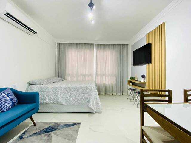 Apartamento para Venda em Santos - 4