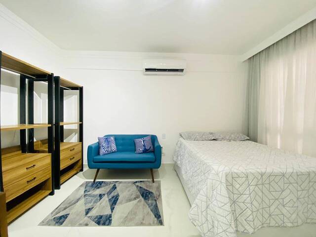 #6477 - Apartamento para Venda em Santos - SP - 3