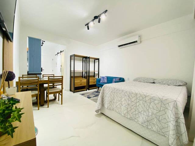 #6477 - Apartamento para Venda em Santos - SP - 1