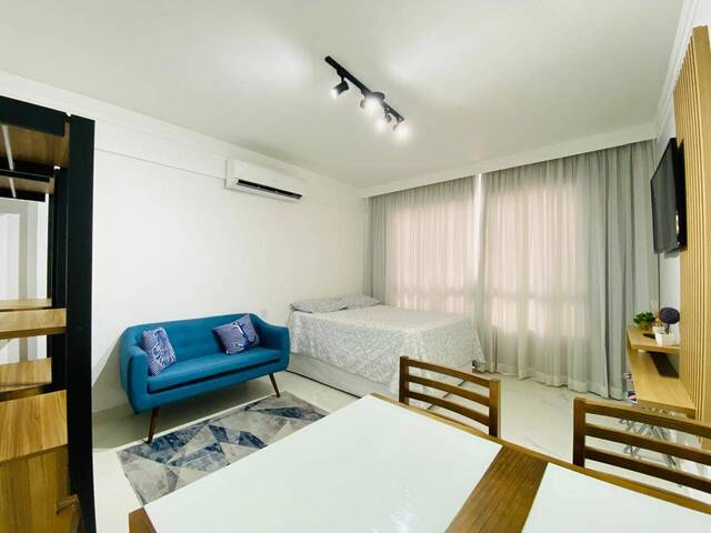 Apartamento para Venda em Santos - 5